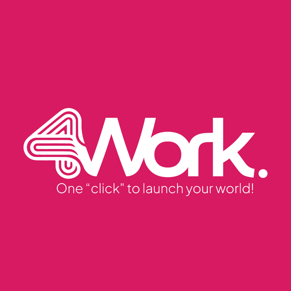 Sign in — 4Work